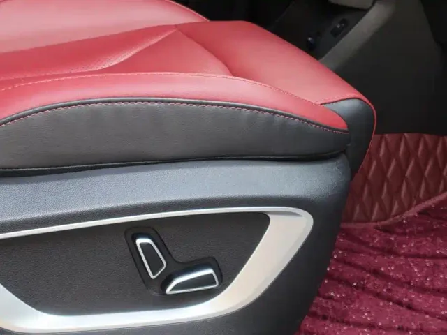 Changan CS75 Plus — Фото автомобиля 21