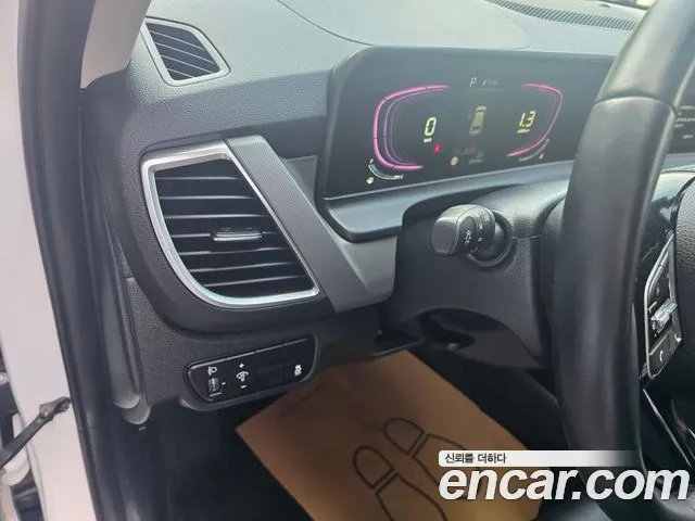 Kia Seltos — Фото автомобиля 14