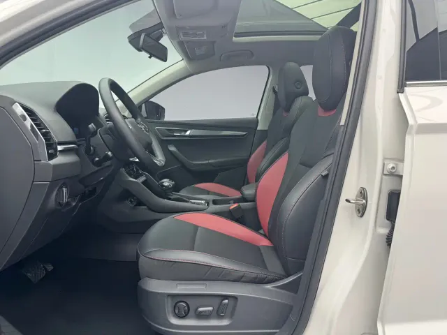 Skoda Karoq — Фото автомобиля 5