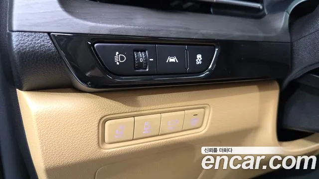 Kia Carnival 4th Gen — Фото автомобиля 27