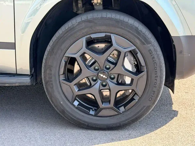 BYD FangChengBao Titanium 7 — Фото автомобиля 7
