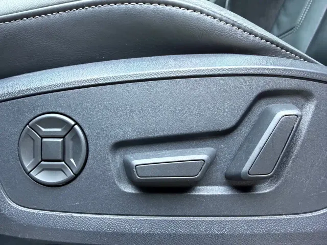 Audi Q3 Sportback — Фото автомобиля 9