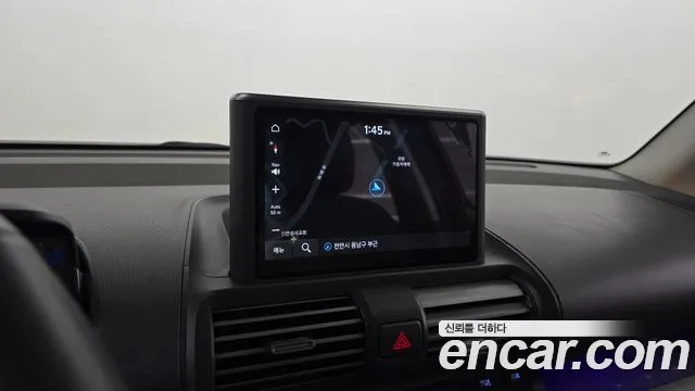 Hyundai Casper Casper Turbo Inspiration — Фото автомобиля 17