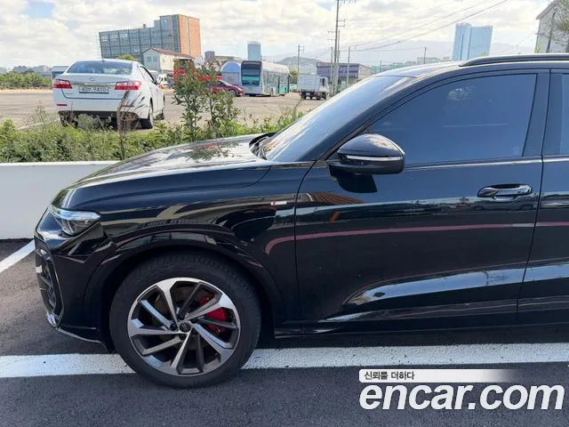 Audi Q5 80A — Фото автомобиля 16