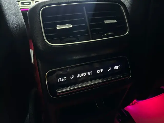 Mercedes-Benz GLE Coupe — Фото автомобиля 29