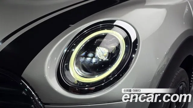 MINI Clubman — Фото автомобиля 7