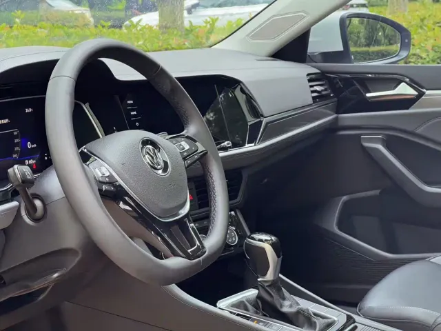 Volkswagen Sagitar — Фото автомобиля 13