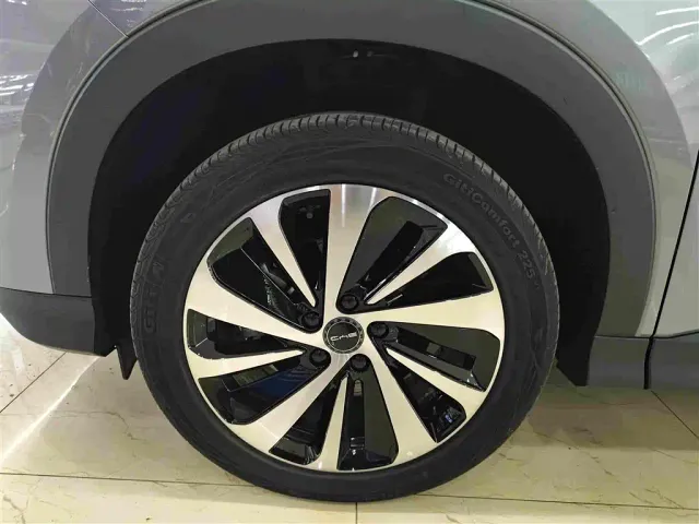 BYD Song PLUS — Фото автомобиля 10