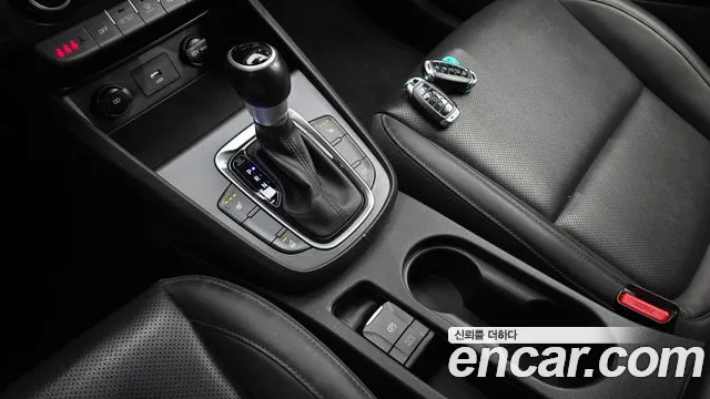 Hyundai Kona Новый Kona Гибрид Modern — Фото автомобиля 9