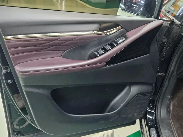 GAC Trumpchi M8 — Фото автомобиля 12