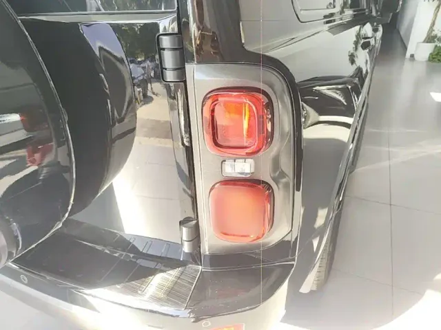 Haval H9 — Фото автомобиля 7