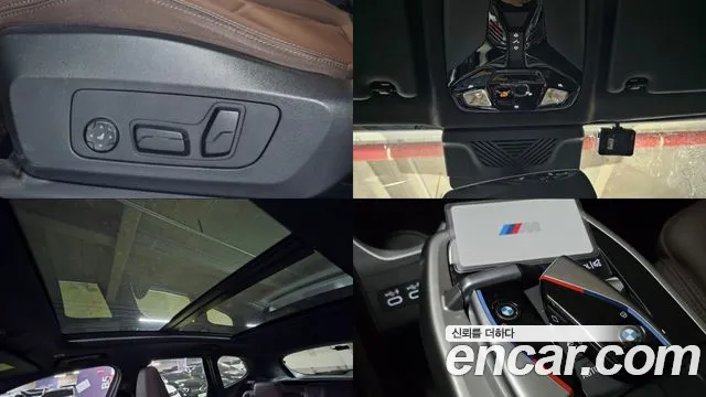 BMW X1 U11 — Фото автомобиля 16
