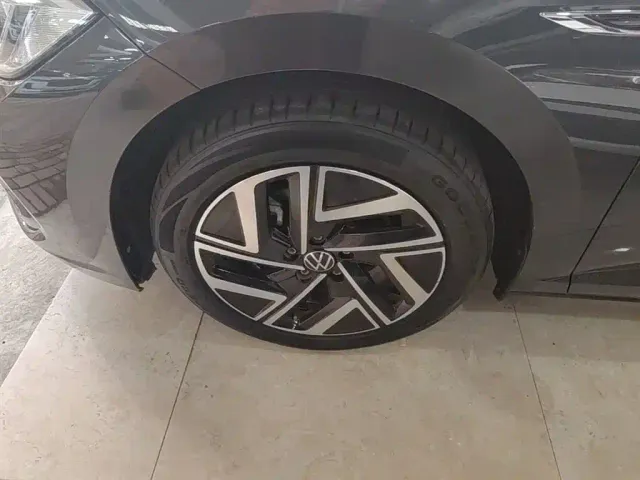 Volkswagen Sagitar — Фото автомобиля 22
