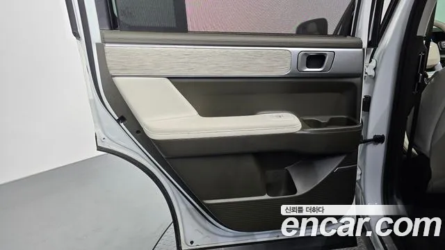 Hyundai Santa Fe MX5 — Фото автомобиля 25