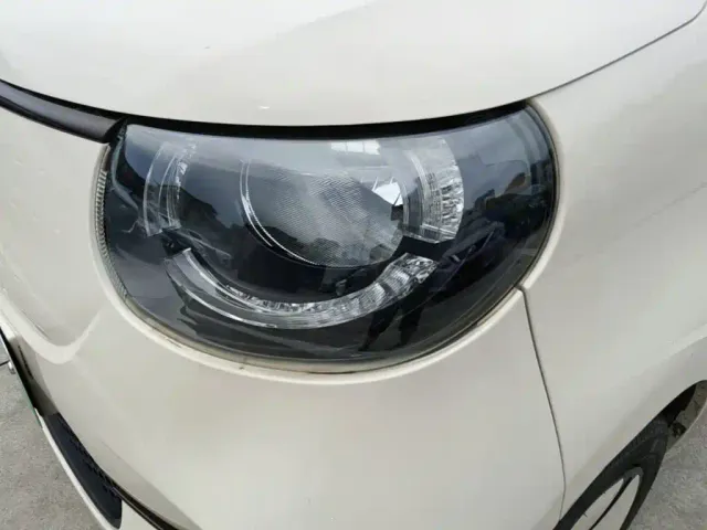 Xiaohu EV — Фото автомобиля 23
