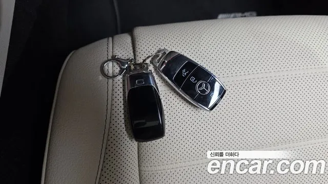 Mercedes-Benz GLS-Class X167 — Фото автомобиля 16