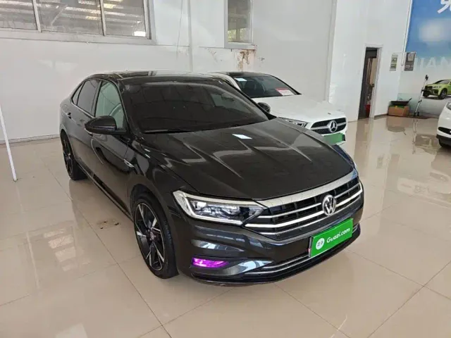 Volkswagen Sagitar — Фото автомобиля 3