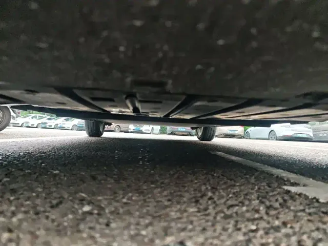 BYD Seagull — Фото автомобиля 21