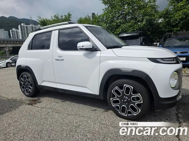 Hyundai Casper Casper Inspiration — Фото автомобиля 2