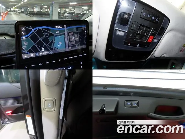 Hyundai Staria Staria — Фото автомобиля 18