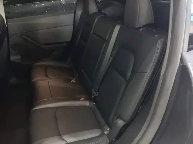 Tesla Model Y — Фото автомобиля 16