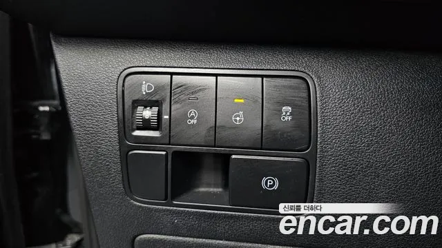 Hyundai Staria — Фото автомобиля 30