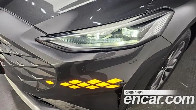 Kia K8 Noblesse — Фото автомобиля 20