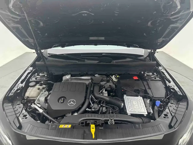 Mercedes-Benz Mercedes-Benz GLB 2021 GLB 180 Style — Фото автомобиля 19