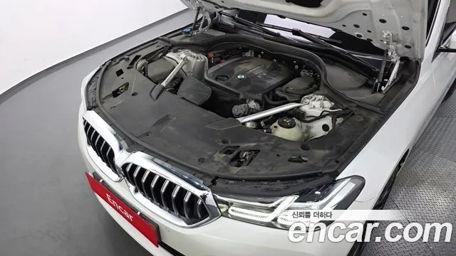 BMW Gran Turismo — Фото автомобиля 6