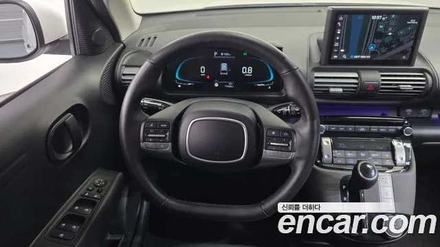 Hyundai Casper — Фото автомобиля 13