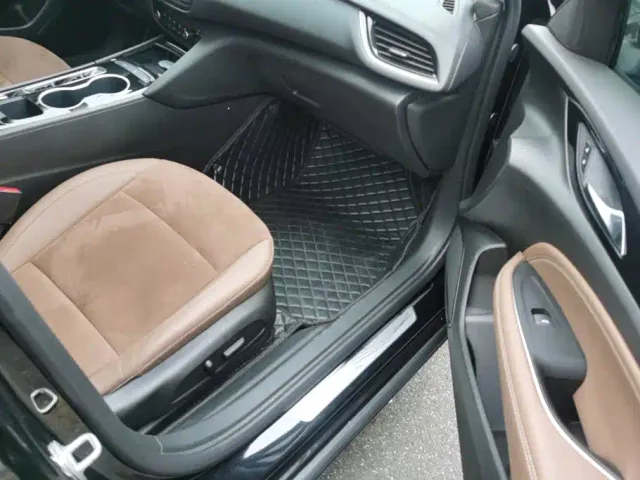 Buick Regal — Фото автомобиля 8