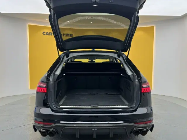 Audi Audi A6 (Import) 2022 allroad quattro Explorer 55 TFSI Premium Off-road — Фото автомобиля 12