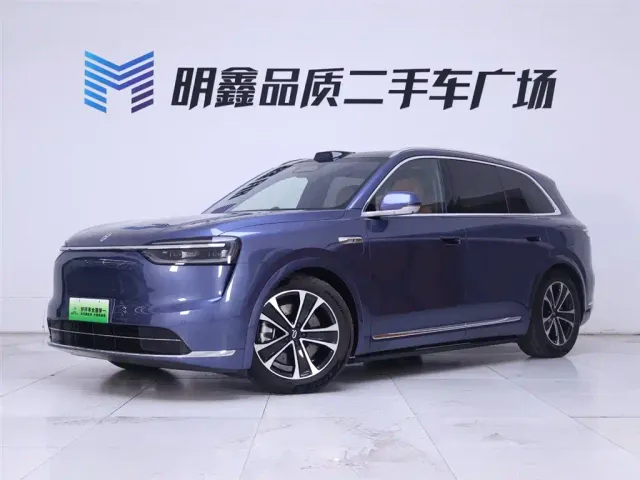 Aito M7 — Фото автомобиля 2