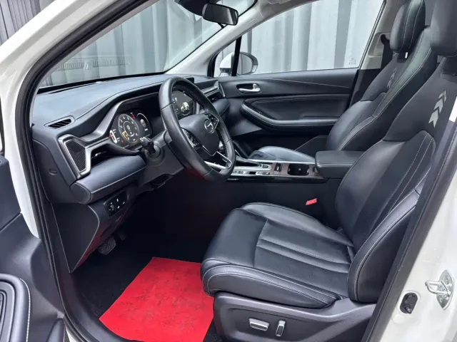 GAC Trumpchi GS4 — Фото автомобиля 14