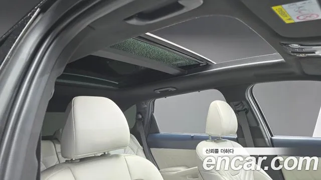 Kia Sorento — Фото автомобиля 25