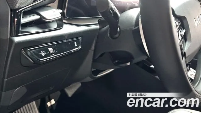 Kia Niro All Niro EV Air — Фото автомобиля 14