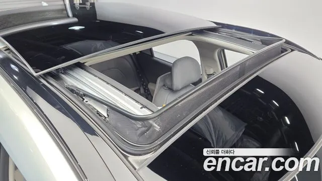 Kia EV3 — Фото автомобиля 25
