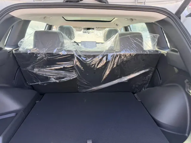 GAC Trumpchi GS4 — Фото автомобиля 13