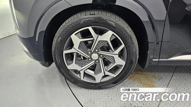 Hyundai Palisade Palisade Бензин 3.8 4WD — Фото автомобиля 5