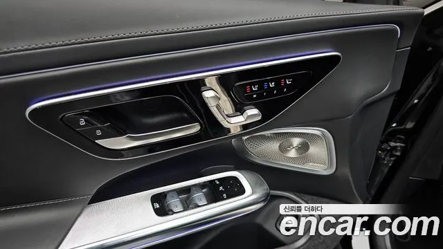 Mercedes-Benz CLE-Class — Фото автомобиля 24