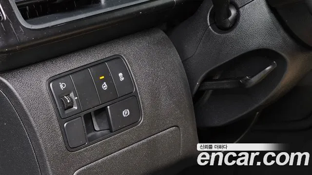 Hyundai Staria Staria L3.5 Карго 5 мест — Фото автомобиля 12