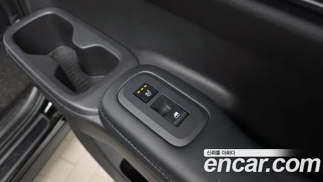 Hyundai Santa Fe MX5 — Фото автомобиля 24