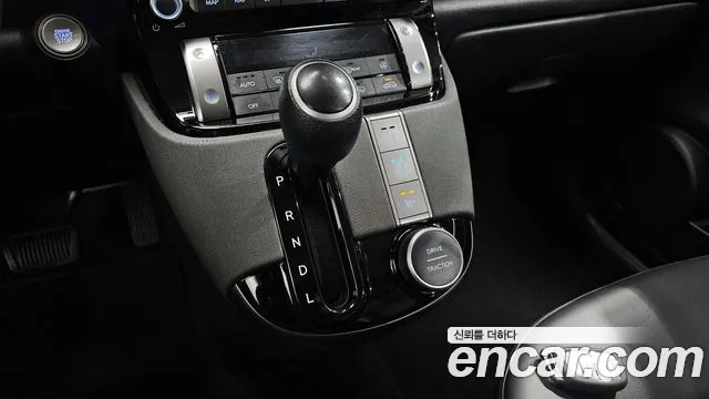 Hyundai Casper Casper Inspiration — Фото автомобиля 9