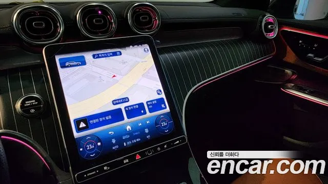 Mercedes-Benz GLC-Class — Фото автомобиля 16