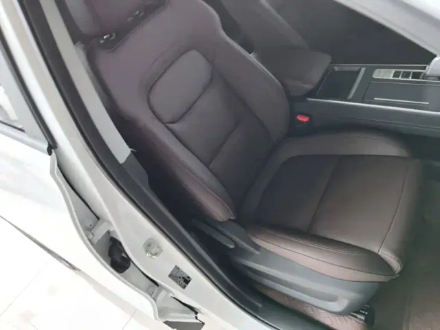 Chery Tiggo 7 — Фото автомобиля 24
