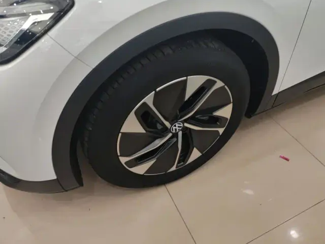 Volkswagen ID.4 Crozz — Фото автомобиля 6