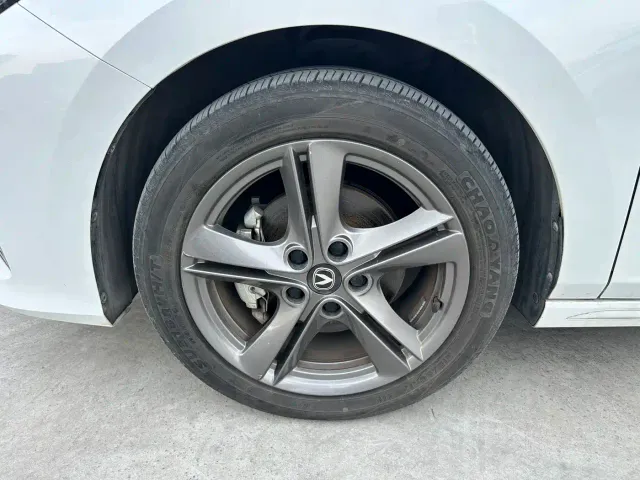 Changan Raeton Plus — Фото автомобиля 6