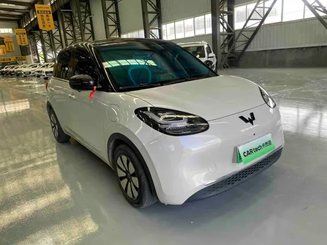 Wuling Bingo — Фото автомобиля 3