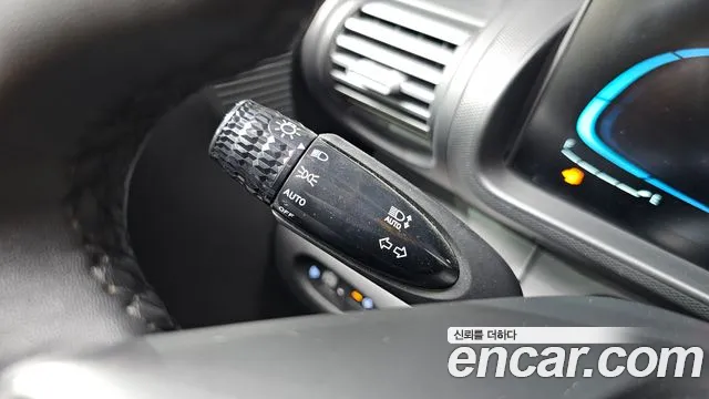 Hyundai Casper Casper Inspiration — Фото автомобиля 29