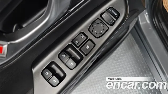 Hyundai Kona Новый Kona Гибрид Modern — Фото автомобиля 26